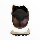 Philippe Model Tropez Haute Low-Top Sneakers