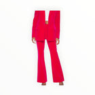 Steve Madden Harlow Pant - Pink Glo