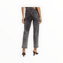 3x1 Jeans Straight Authentic - Raven Night