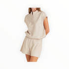 sundays Denny Shorts - Moonwash