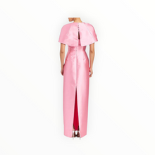 Mestiza Eve Convertible™ Cape Gown - Primrose Pink