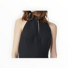 Tara Jarmon Rosalicia Dress - Noir