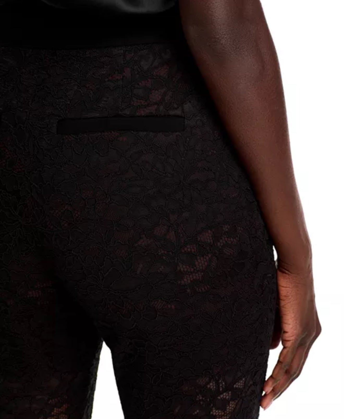 A.L.C. Gemma Pants - Black