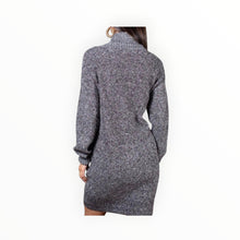 Michael Stars Debbie Marled Sweater Dress