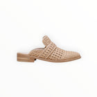 Frēda Salvador Keen Mule - Natural