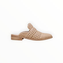 Frēda Salvador Keen Mule - Natural