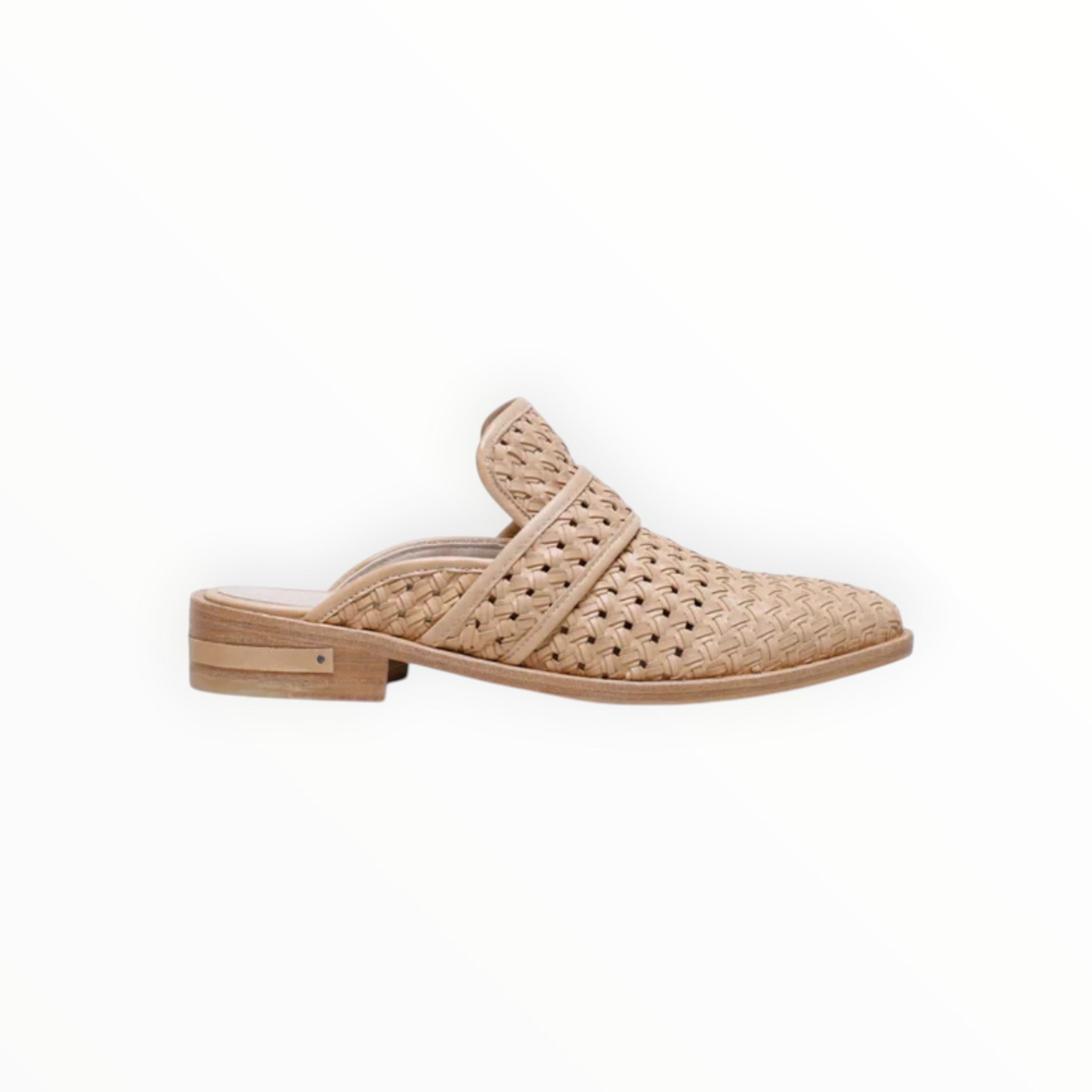 Frēda Salvador Keen Mule - Natural