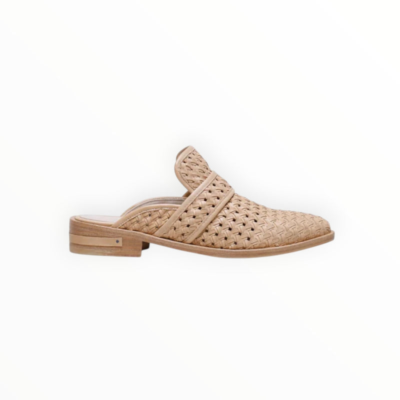 Frēda Salvador Keen Mule - Natural