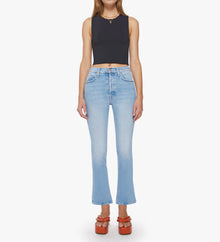 MOTHER Tripper Ankle - Cat Daddy