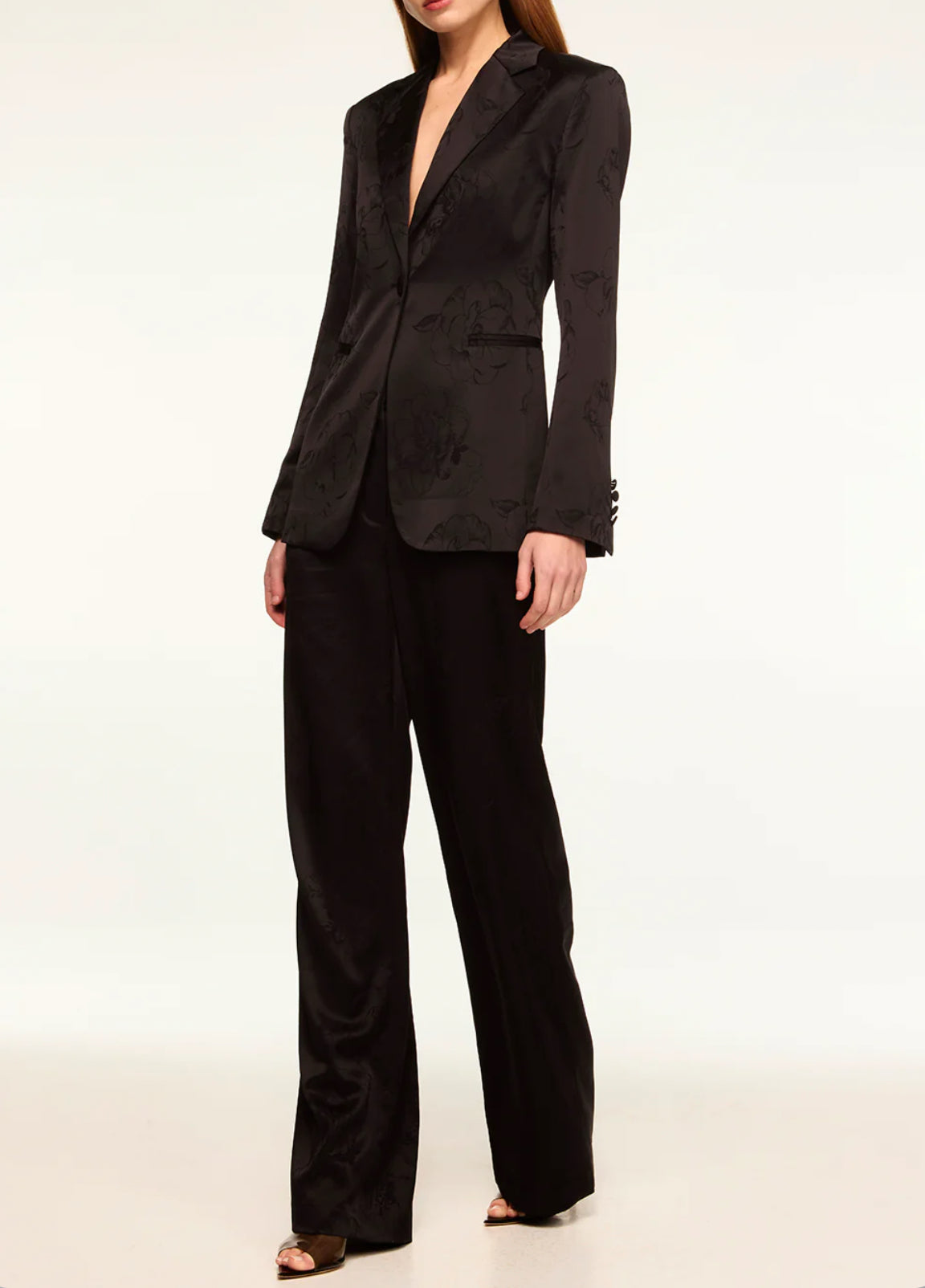 MISA Remi Pant - Black