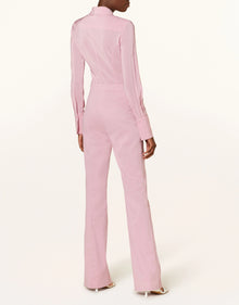 PINKO Georgette Blouse - Pink