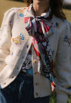 Dea Kudibal KIKIDEA Blouse - Bloomsbury