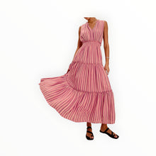 Rails Loulou Dress - Cabana Stripe