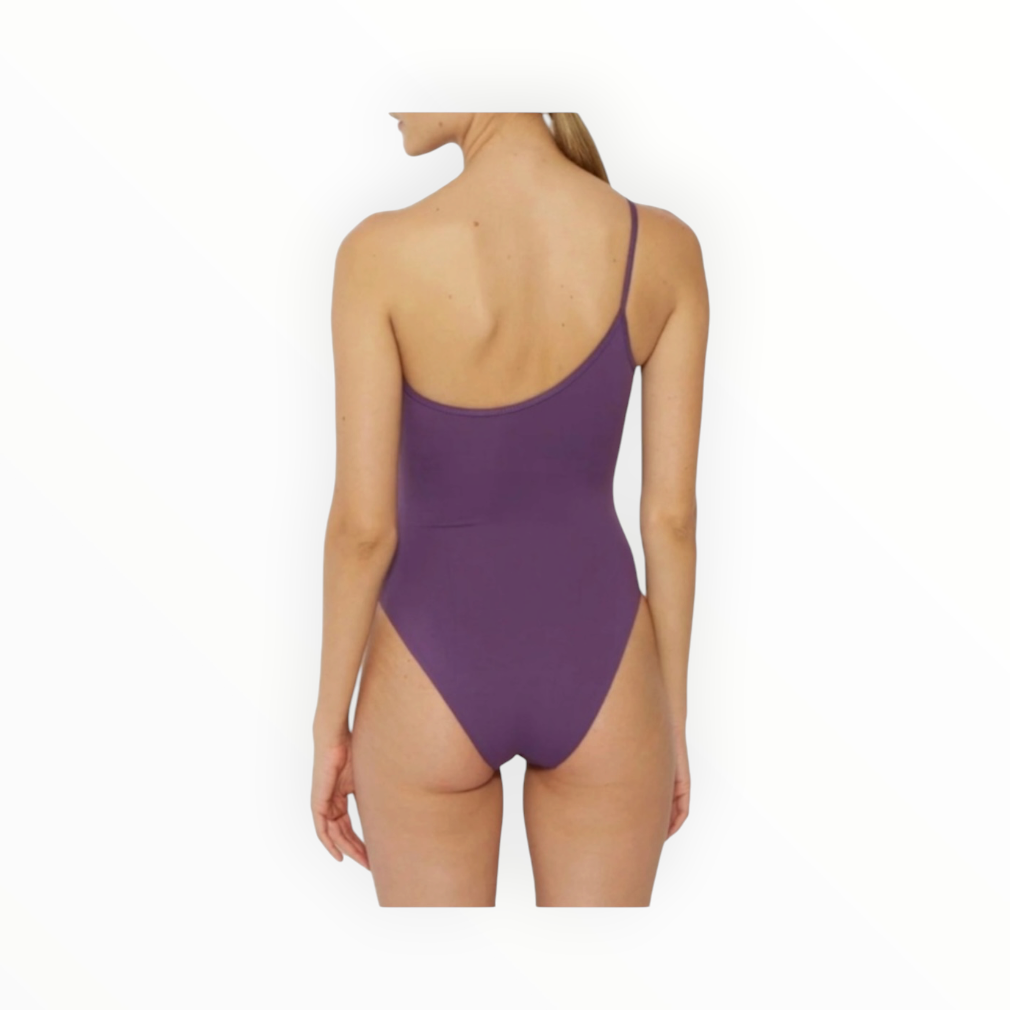 Laya Swim Goodbye Stranger - Lavender