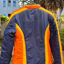 MOTHER The High Flyer Jacket - Bold Tricks