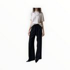 Christian Wijnants Pulika Trousers - Dark Navy