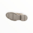 Bos. & Co. Lane Round Toe Boots - Sand