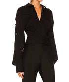 RtA Billie Top - Black