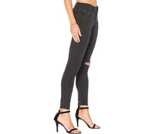 DL1961 Margaux Instasculpt Skinny Jeans - Busted