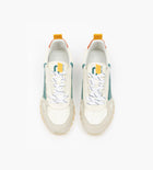 ONCEPT Toronto Sneaker - Everglade Multi