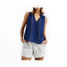 Rails Christy Top - Noja Stripe