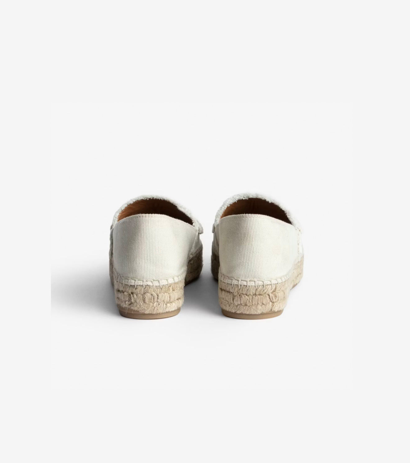 Zadig & Voltaire Zadig Espadrilles - Flash