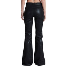 ASKK NY Bond Street - Coated Black