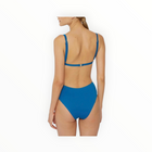 Laya Swim Asylum Brief - Blue