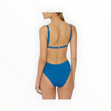Laya Swim Asylum Brief - Blue