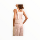 Hunter Bell Kelsey Top - White