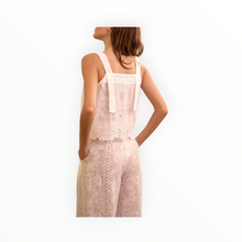 Hunter Bell Kelsey Top - White