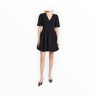 Shoshanna Nova Dress - Jet Black