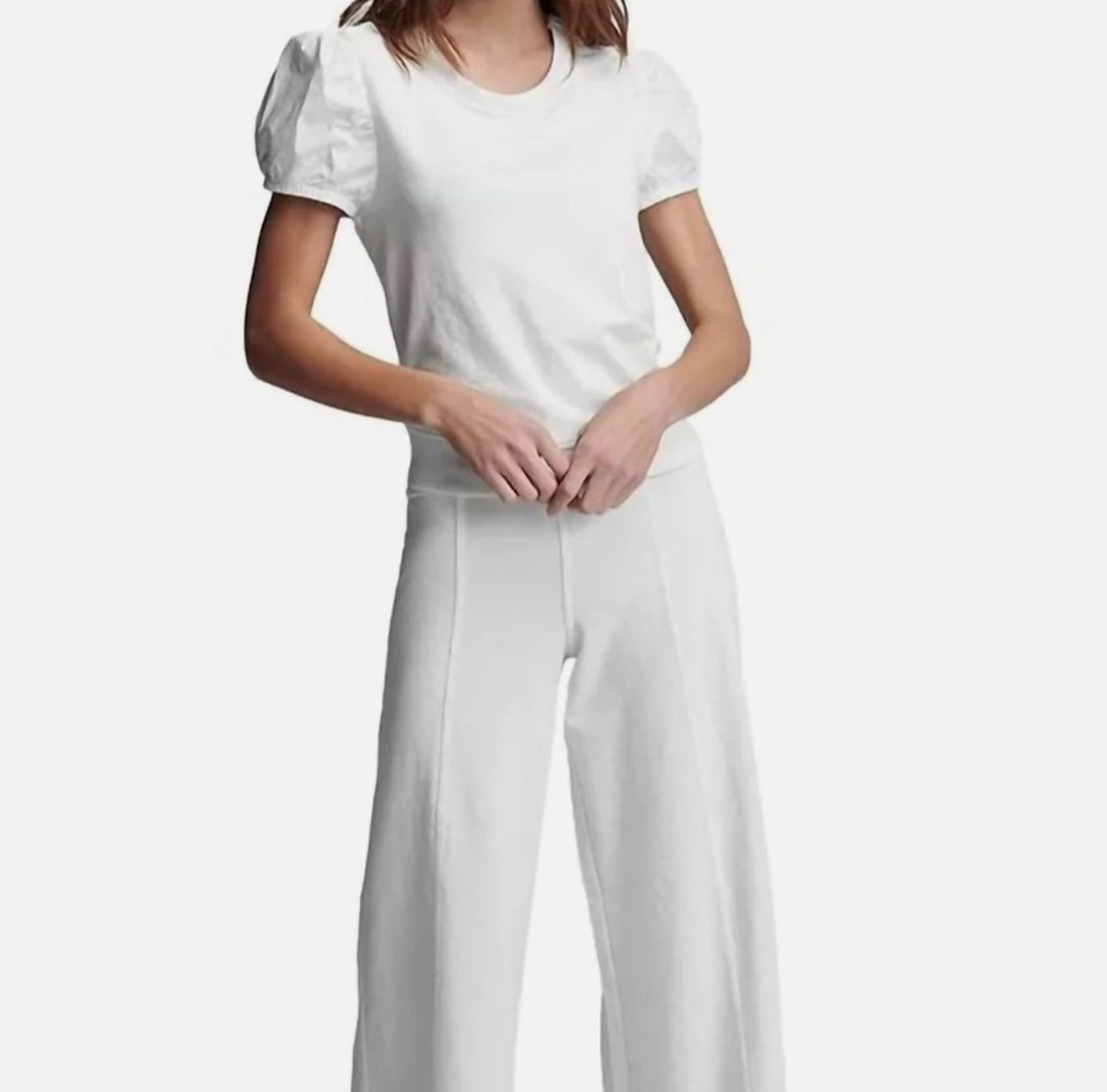 sundays Jilly Top - Coconut Milk