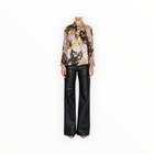 Christy Lynn Rosario Top