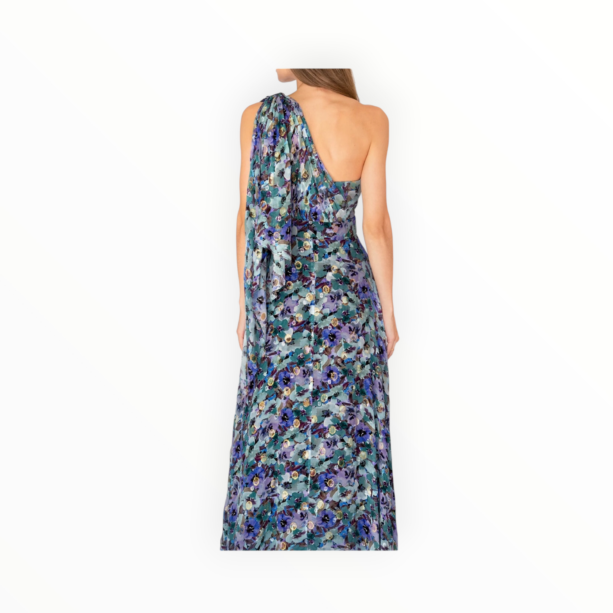 Shoshanna Caprina Dress