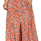 Rails Florian Dress - Red Posy