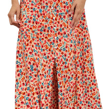 Rails Florian Dress - Red Posy