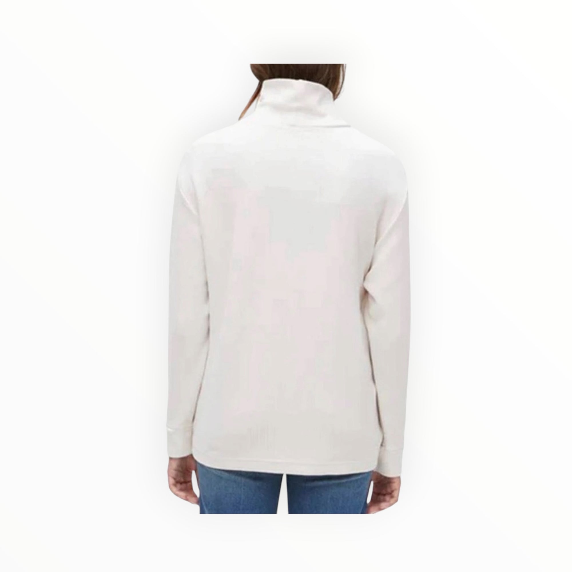 Michael Stars Donna Tunic - Chalk