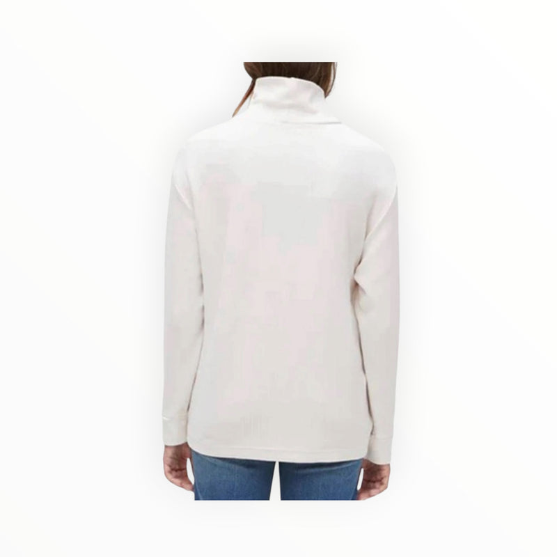 Michael Stars Donna Tunic - Chalk
