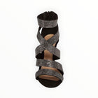 Schutz Jia Heel - Black