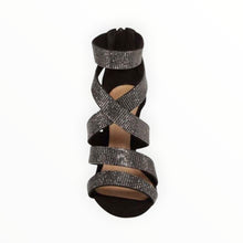 Schutz Jia Heel - Black