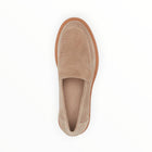 Chocolat Blu Finna Loafer - Latte