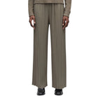 Samsøe Samsøe Uma Trousers - Bungee Cord