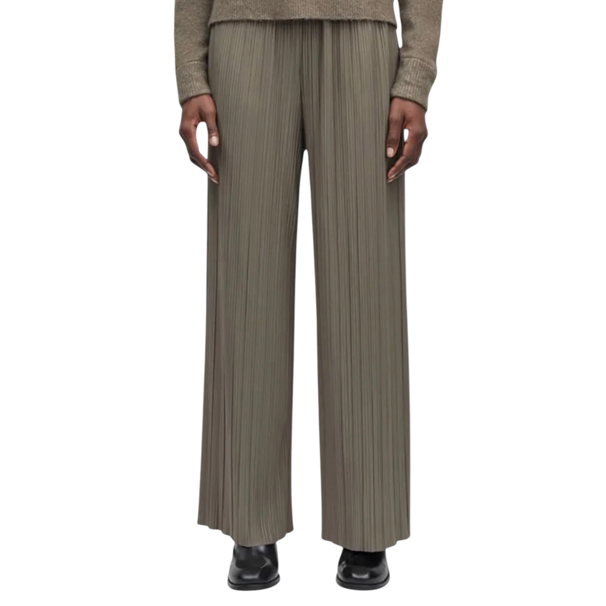 Samsøe Samsøe Uma Trousers - Bungee Cord