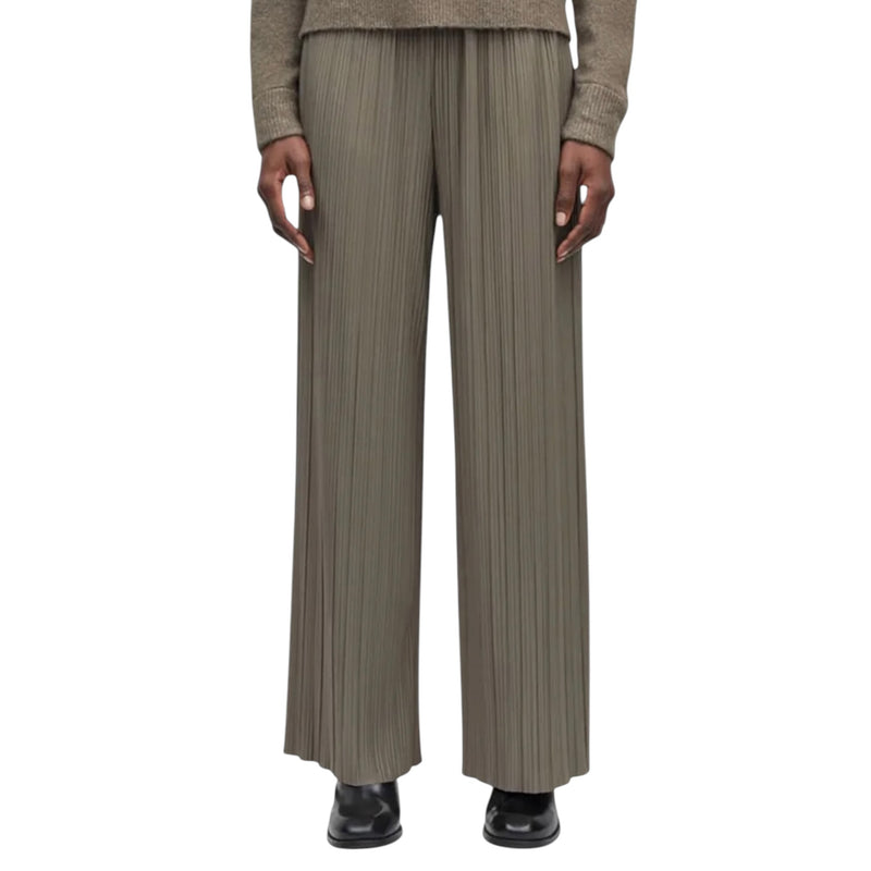 Samsøe Samsøe Uma Trousers - Bungee Cord