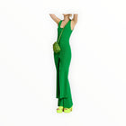 Essentiel Antwerp Diametro Cardigan - Green