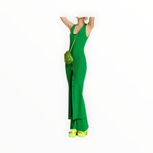 Essentiel Antwerp Diametro Cardigan - Green