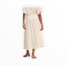 Velvet by Graham & Spencer Mazie Skirt - Coconut