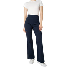 Meimeij Pull On Pant - Navy
