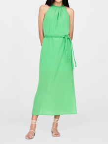 Marie Oliver Elena Dress - Emerald